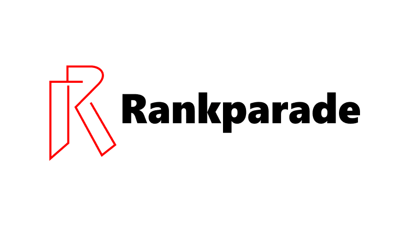 rankparade.com